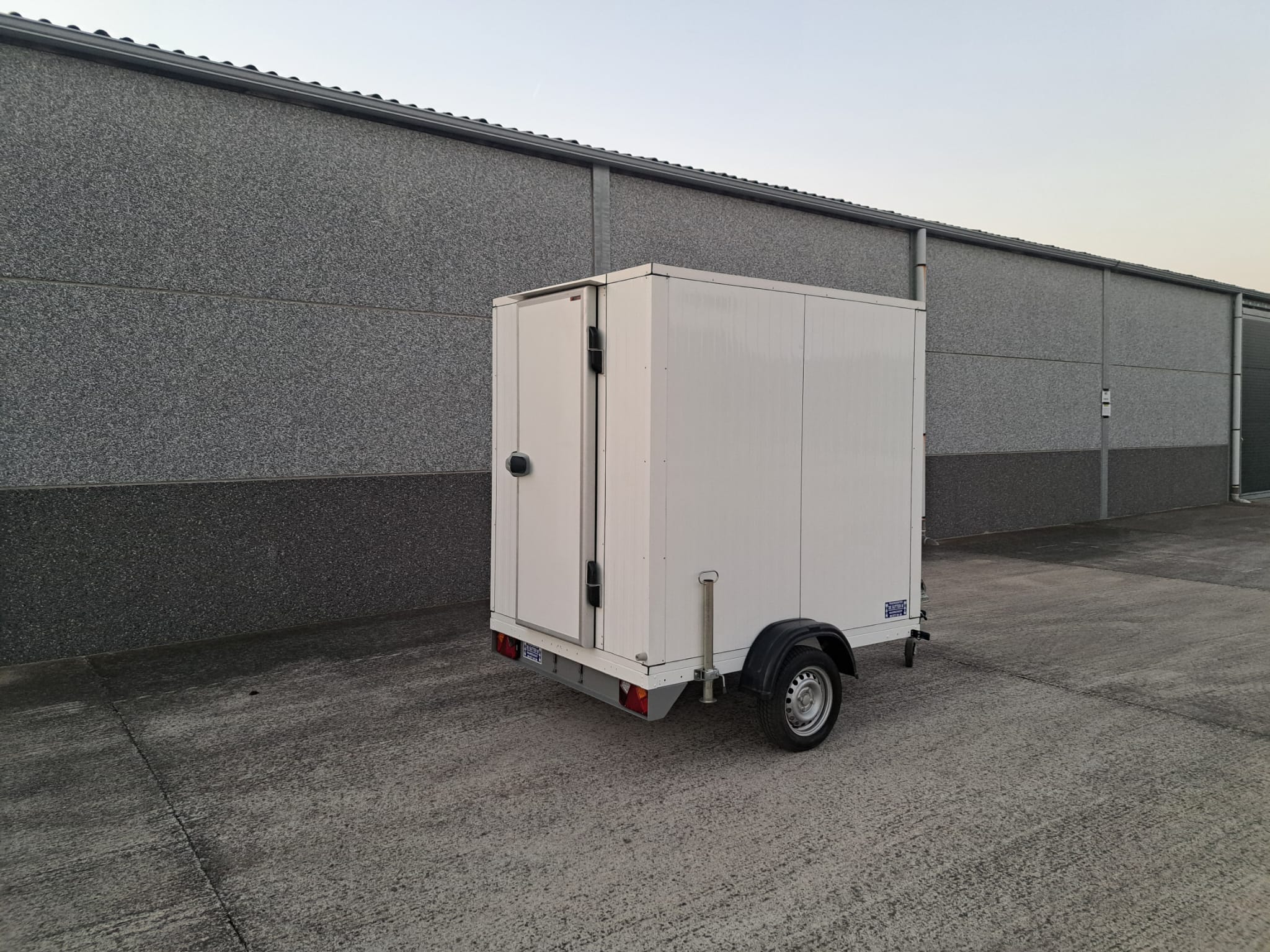 Frigowagen A — foto 2