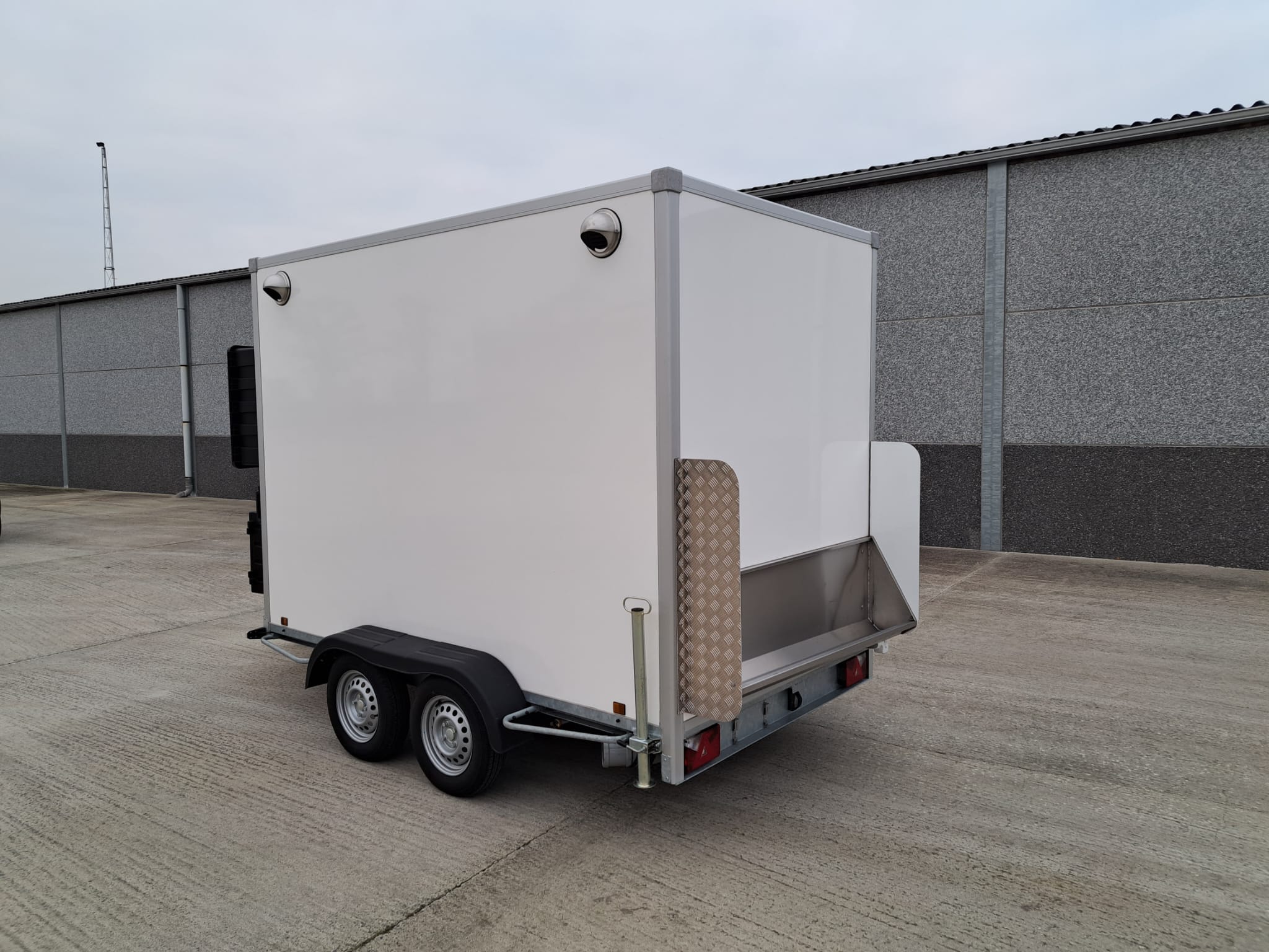 WC wagen A — foto 2