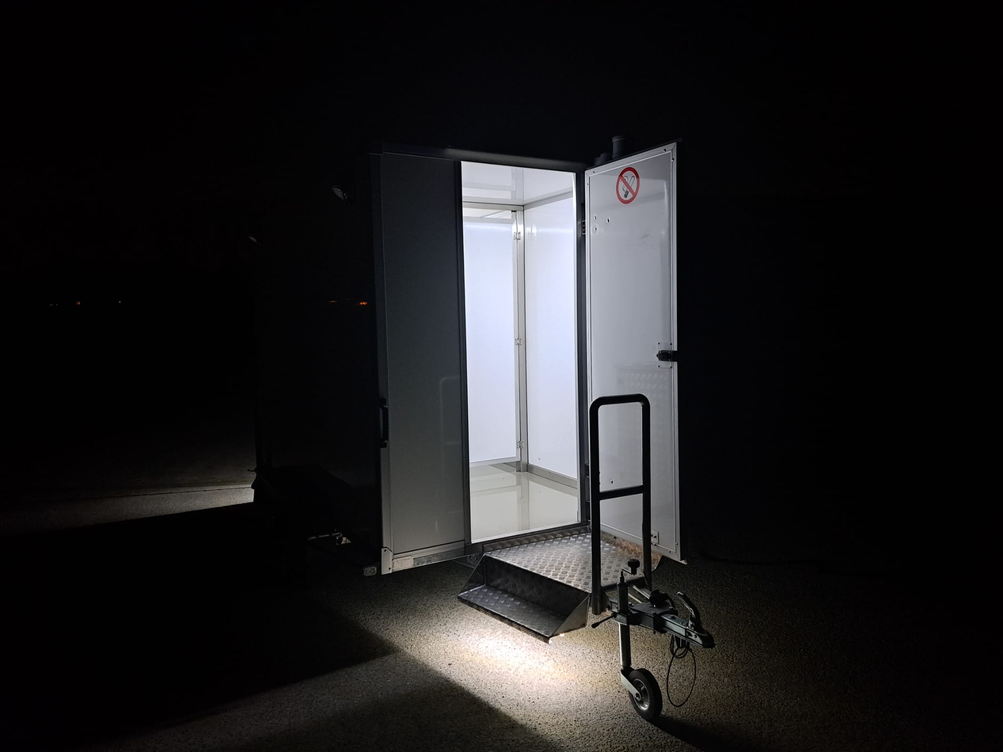 WC wagen A — foto 4