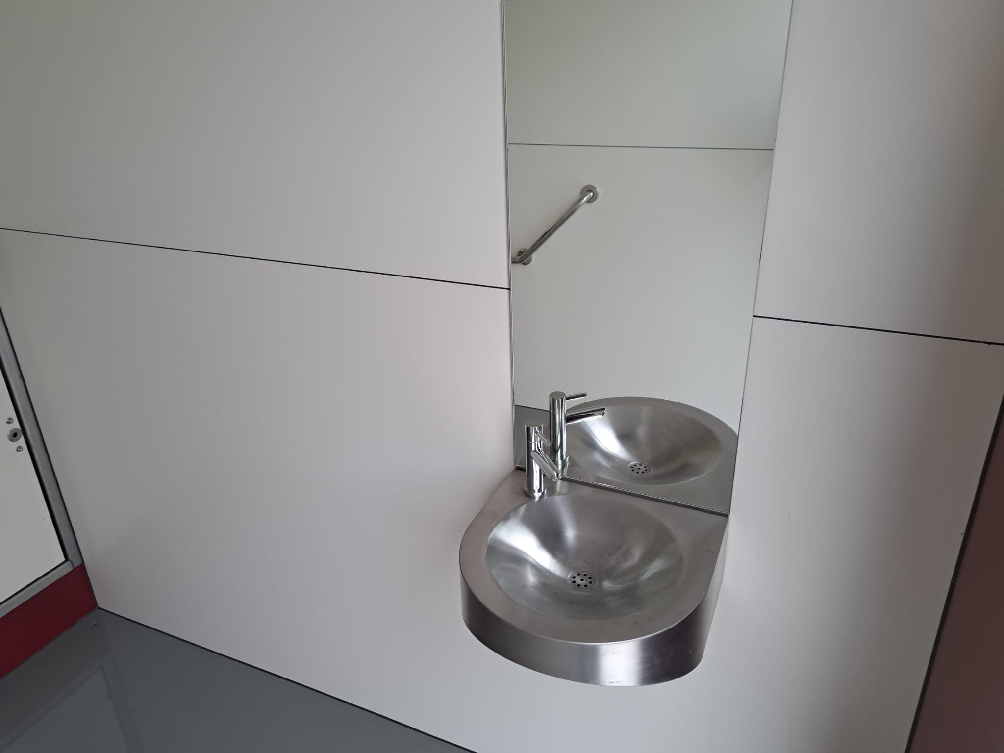 WC wagen B — foto 5